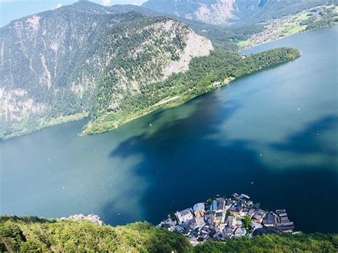 Hallstatt Skywalk Welterbeblick All You Need To Know Before You Go