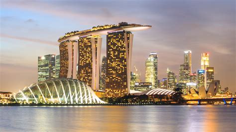 10 Reasons Why Singapore is an Attractive Investment Destination | Crowe Singapore
