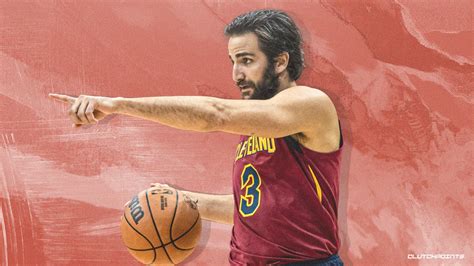Cavs News Ricky Rubio Returns To Cleveland On 3 Year 184 Million Deal