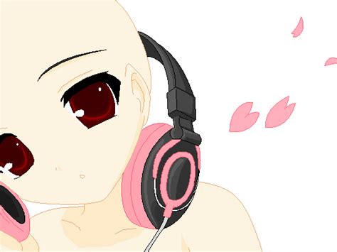 Headphones Base By Sniickers On Deviantart