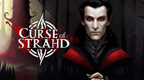 Play Dungeons And Dragons 5e Online Into Barovia A Curse Of Strahd