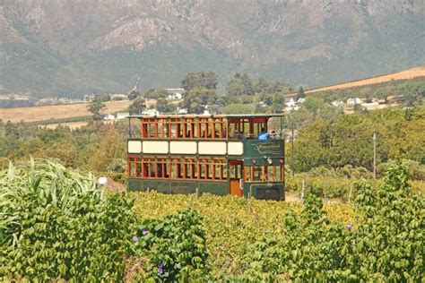Franschhoek Wine Tram Complete Hop Off Route Guide Stingy Nomads