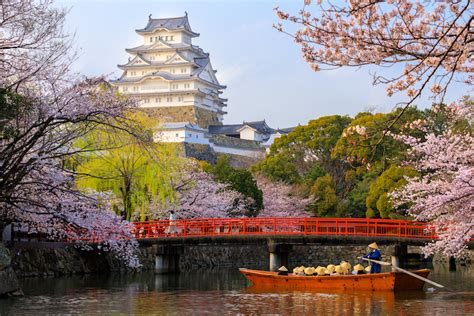 15 Best Cities To Visit In Japan Most Beautiful Places In The World