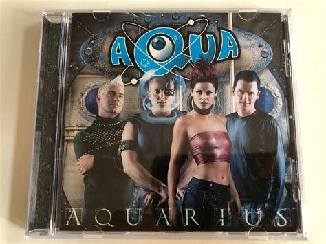 Aqua Aquarius Universal Audio Cd 2000 157 305 2 Bibleinmylanguage