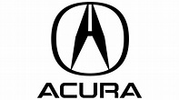 Acura Logo and sign, new logo meaning and history, PNG, SVG