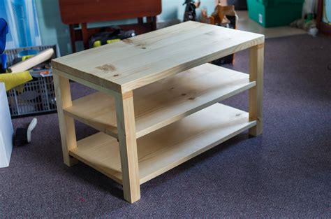 Diy Tv Stand Plans 11 Free Diy Tv Stand Plans You Can Build Right Now