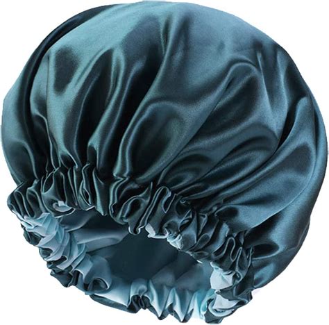 Satin Bonnet Silk Bonnet Hair Bonnet For Sleeping Satin Bonnet For Hair