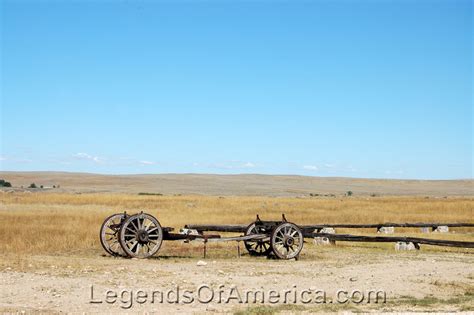 Legends Of America Photo Prints More Southeast Wyoming Fort