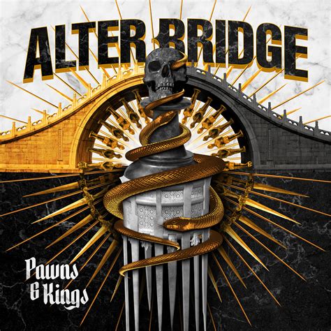 Alter Bridge Nos Presenta Su Nuevo Single This Is War ‹ Metaltrip