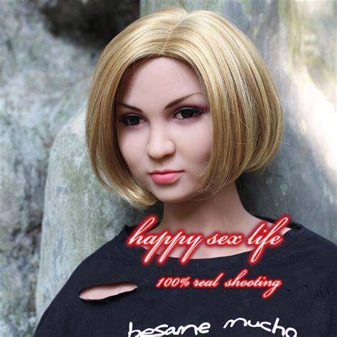 New Cm Top Quality Sex Doll Big Ass Lifelike Silicone Doll Full