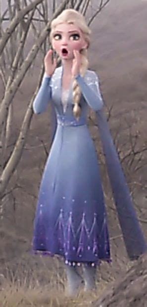 Pin by kiyoshi yoshida on アナと雪の女王Ⅱ K in Disney princess Princess Elsa