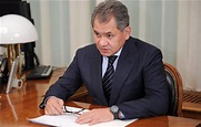Shoygu: Russia and Serbia remain strategic partners - Serbia.com
