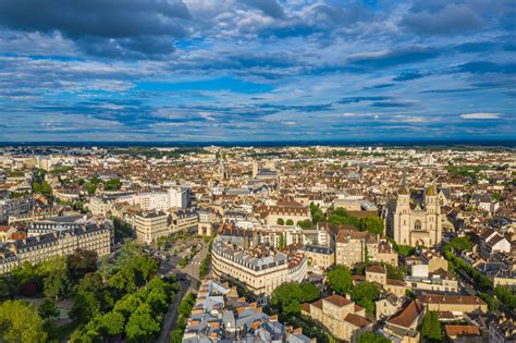 Dijon, France travel guide
