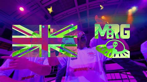 [WCT5] Marrero Gang Team Profile - YouTube