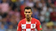 Dejan Lovren charged with perjury in Croatia | Football News | Sky Sports