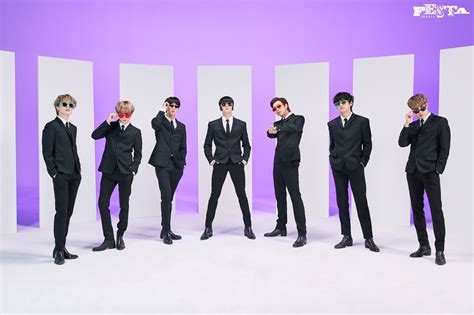 List download lagu mp3 happy anniversary bts 2020 (6:60 min), last update apr 2021. BTS divulga retratos divertidos da família para a Festa ...