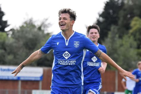 Former Norwich City Bristol Rovers And Reading Star Jamie Cureton Becomes Bishops Stortford