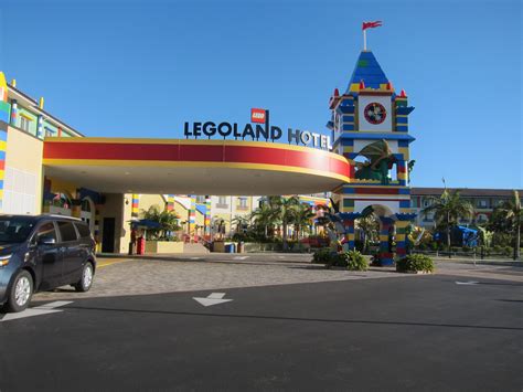 Legoland Review 5 Must See Things