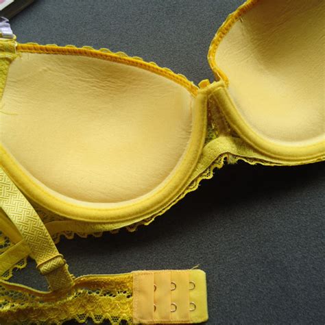 Womens Lace Push Up Padded Bra Set Underwear Knickers Bfrief Size 32 44 B C D Ebay