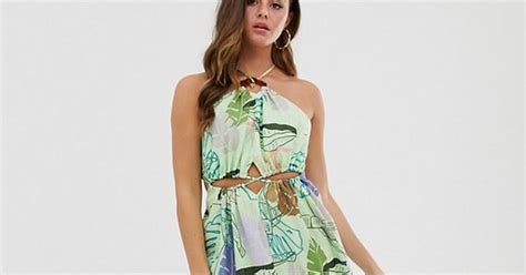 Asos Has Launched A Huge Summer Dress Sale Heres What You Can Buy