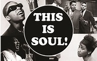 Soul | The History of Rock and Roll Radio Show