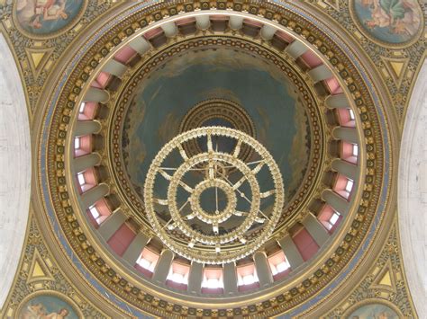 Rhode Islands State Capitol Rotunda Jim Bowen Flickr