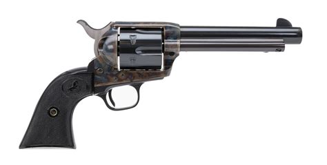 Colt Single Action Army Second Gen 45 Long Colt Caliber Revolver For Sale