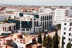 la wilaya de sidi bel abbes | Sidi bel abbes, Paysage algerie, Lieux à ...