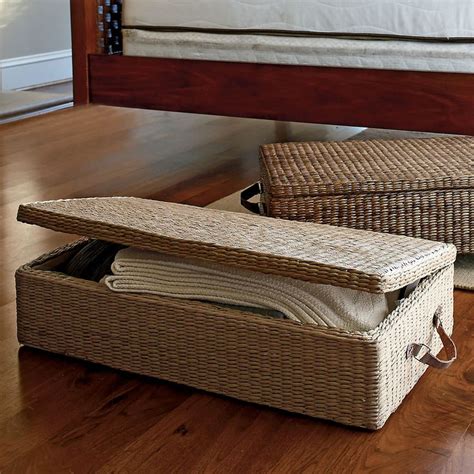 Şunun için büyük promosyon bed with storage yatak kral boyutu. Sites-TCS-Site | Under bed storage boxes, Storage boxes ...