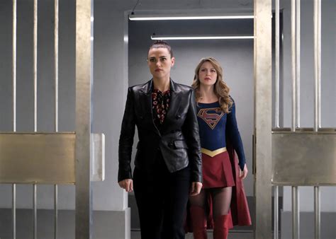 Supergirl Season 4 Episode 18 Review: Crime and Punishment | Den of Geek