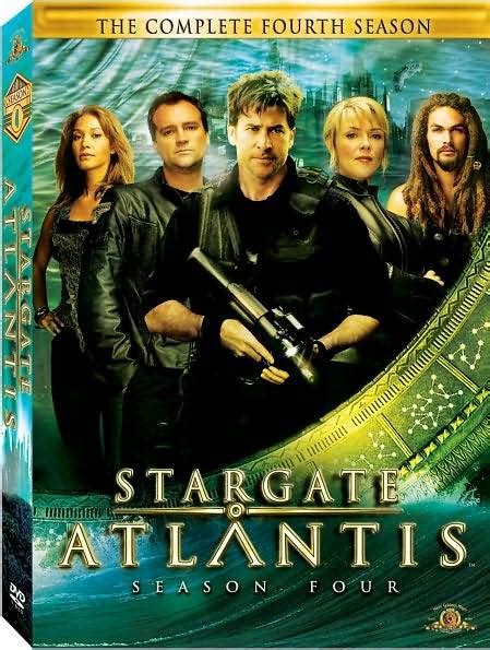 Maybe you would like to learn more about one of these? Pictures & Photos from Stargate: Atlantis (TV Series 2004-2009) - IMDb