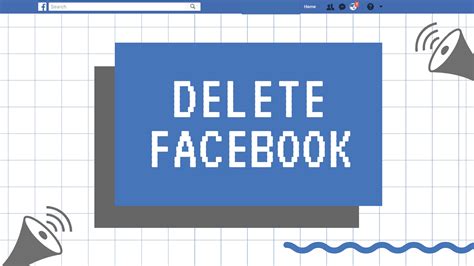 How to delete facebook (facebook). How To Delete Your Facebook Account Permanently