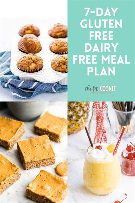 Pin On Dairy Free Recipes