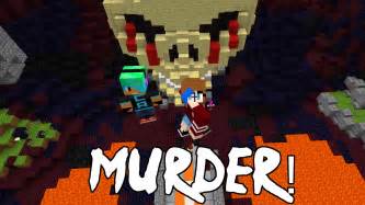 Minecraft Monday Ep141 Murder Radiojh Games And Gamer Chad Youtube