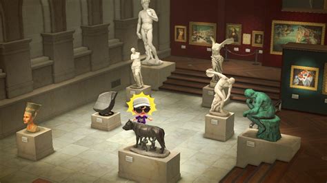 Animal Crossing Complete List Of Real Vs Fake Works Of Art Gameup24