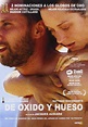 De Óxido Y Hueso [DVD]: Amazon.es: Marion Cotillard, Matthias ...