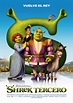 La película Shrek Tercero - el Final de