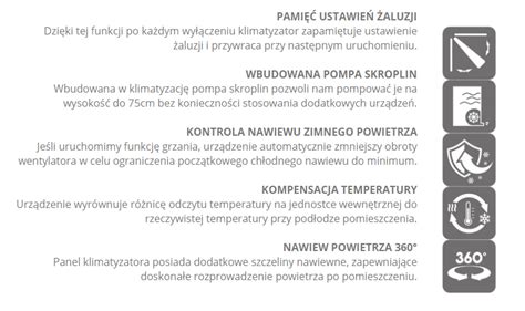 Praca w niskich temperaturach zewnętrznych klimatyzator jest w stanie pracować w tagi: Klimatyzator Kasetonowy sufitowy KaiSai KCA 3,5kW 3,5kW ...