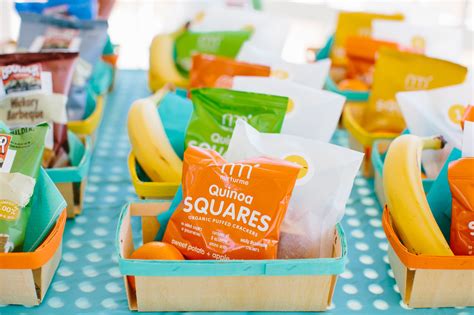 Where to celebrate unique first birthday party ideas for boys? A First Birthday Picnic in the Park - Project Nursery