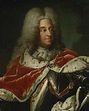 Familles Royales d'Europe - Maximilien II Emmanuel, électeur de Bavière
