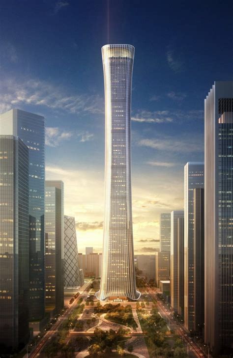 Top 10 Tallest Buildings In The World Under Construction 2016