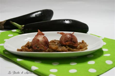 Pasta ai gamberi, pomodoro e caffè; Totani ripieni con melanzane e gamberetti - Le Ricette di ...