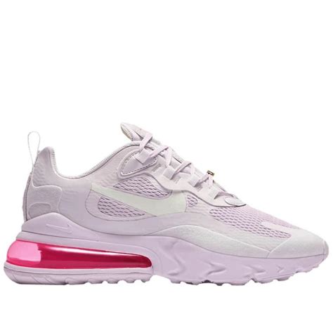 Nike Air Max 270 React `digital Pink` Bázis Store