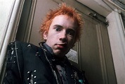 Johnny Rotten on Museum of Arts and Design’s Punk Exhibit – Rolling Stone