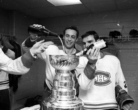 Little Known Facts About The Stanley Cup