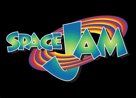 Space jam a new legacy is available on hbo max for 31 days from theatrical release.* Space jam Logos