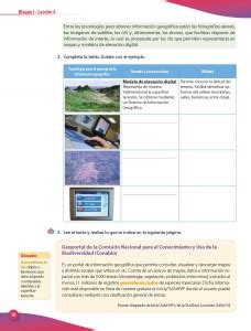 Libros online para la educación básica. Cuaderno De Actividades Geografia 6 Grado Sep Contestado : Cuaderno De Trabajo De 6 Grado ...