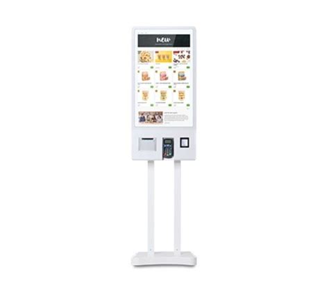 floor standing capacitive digital kiosks touch screen 32 inch android 5 1 pos kiosk
