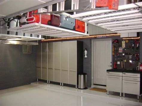 How To Make Your Garage Storage Space Bigger Interior Design Inspirations