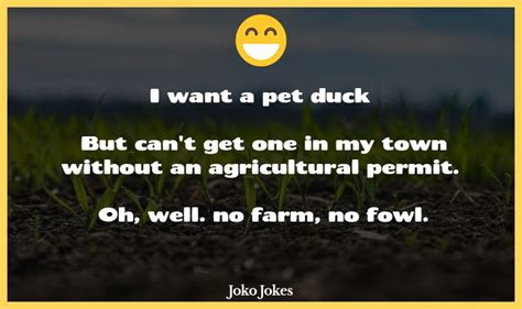 9 Agriculture Jokes And Funny Puns Jokojokes